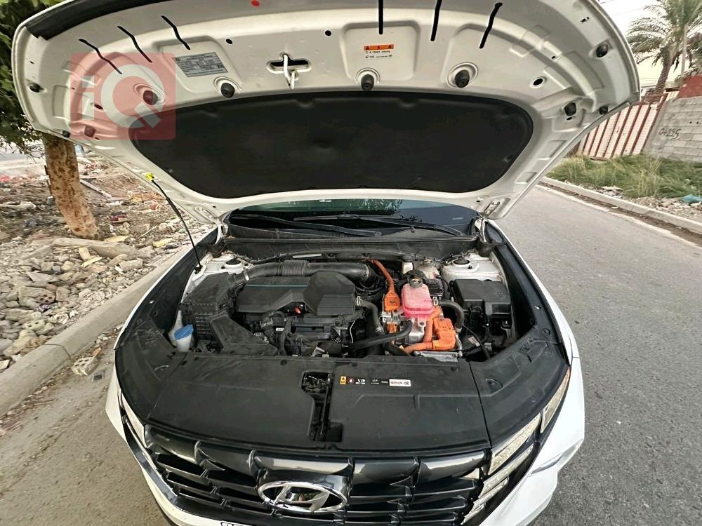 هيونداي توسان